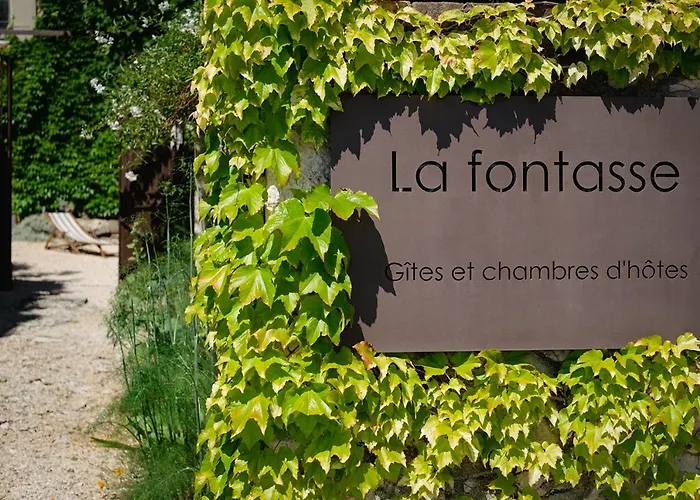 La Fontasse