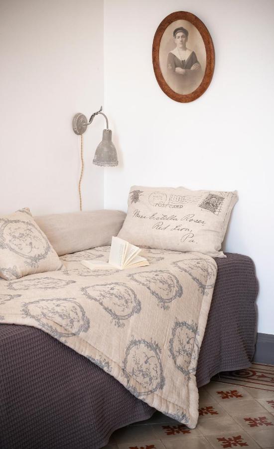 La Fontasse Lussan (Gard)